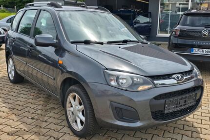 Lada Kalina Gebrauchtwagen