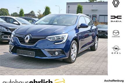 Renault Megane Gebrauchtwagen