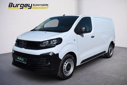 Opel Vivaro Gebrauchtwagen