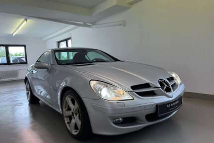 Mercedes-Benz SLK 280 Gebrauchtwagen