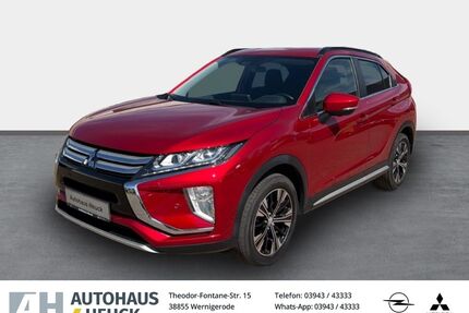 Mitsubishi Eclipse Cross Gebrauchtwagen