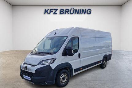Citroen Jumper Gebrauchtwagen