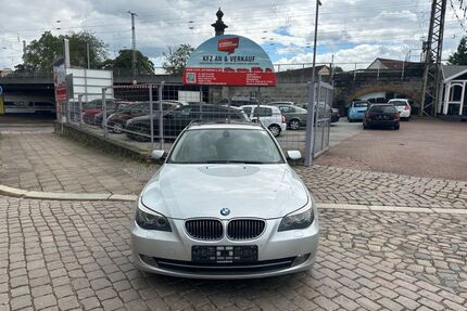 BMW 523 Gebrauchtwagen