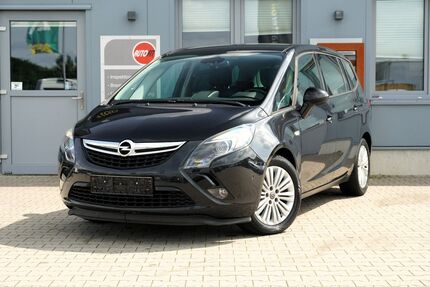 Opel Zafira Gebrauchtwagen