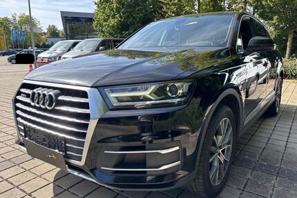 Audi Q7 Gebrauchtwagen