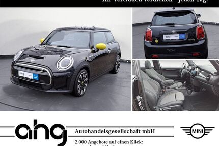 Mini Cooper E Gebrauchtwagen