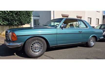 Mercedes-Benz 280 Gebrauchtwagen