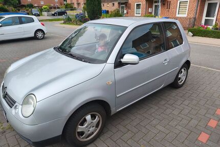 VW Lupo Gebrauchtwagen