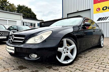 Mercedes-Benz CLS 350 Gebrauchtwagen