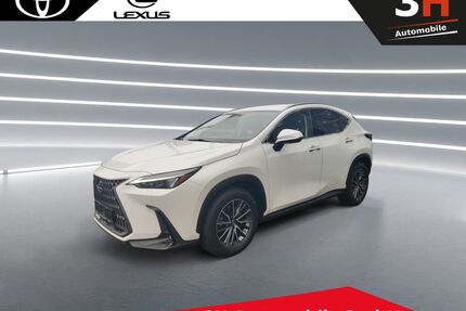 Lexus NX 450h Gebrauchtwagen