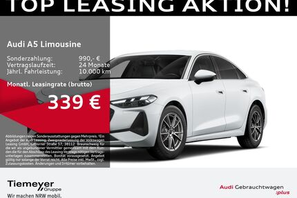 Audi A5 Gebrauchtwagen