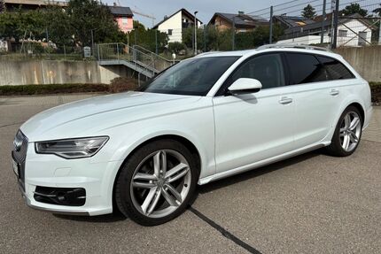 Audi A6 Allroad Gebrauchtwagen
