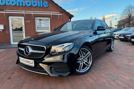 Mercedes-Benz E 300 Gebrauchtwagen