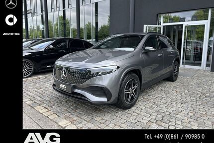 Mercedes-Benz EQA Gebrauchtwagen