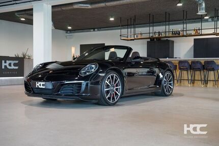 Porsche 991 Gebrauchtwagen