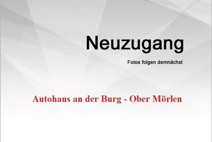 Seat Alhambra Gebrauchtwagen