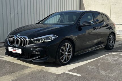 BMW 120 Gebrauchtwagen