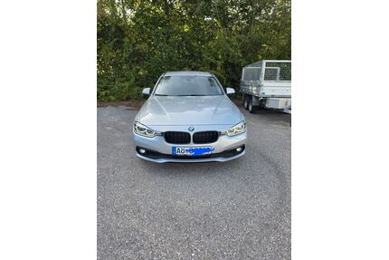 BMW 320 Gebrauchtwagen