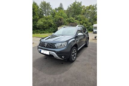 Dacia Duster Gebrauchtwagen