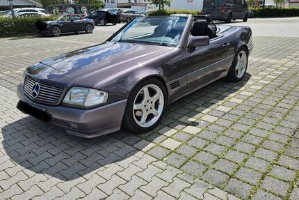 Mercedes-Benz SL 300 Gebrauchtwagen