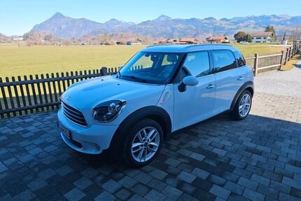 Mini Countryman C (Cooper) Gebrauchtwagen