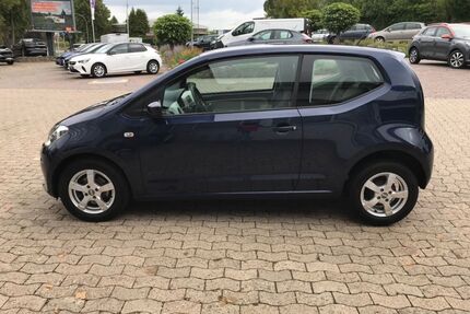VW up! Gebrauchtwagen