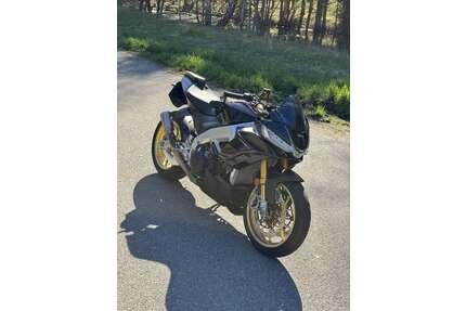 Aprilia Tuono Gebrauchtwagen