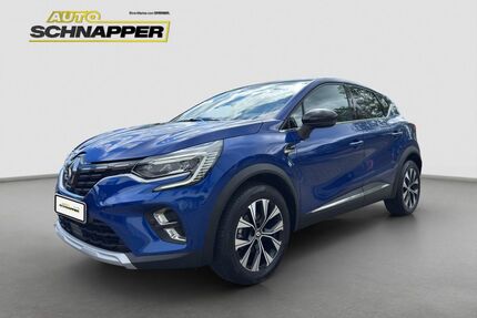 Renault Captur Gebrauchtwagen