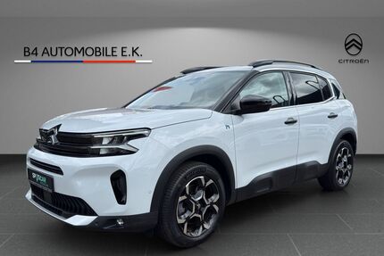 Citroen C5 Aircross Gebrauchtwagen