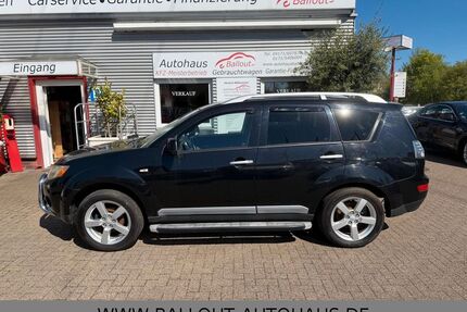 Mitsubishi Outlander Gebrauchtwagen