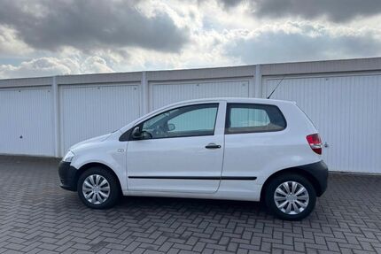 VW Fox Gebrauchtwagen