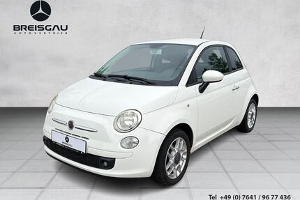Fiat 500 Gebrauchtwagen