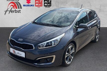 Kia ceed Sportswagon Gebrauchtwagen