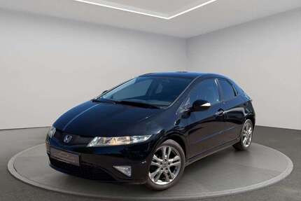 Honda Civic Gebrauchtwagen