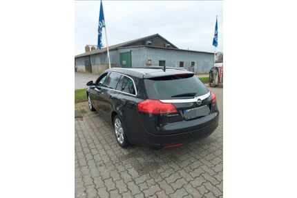 Opel Insignia Gebrauchtwagen