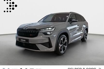 Skoda Kodiaq Gebrauchtwagen