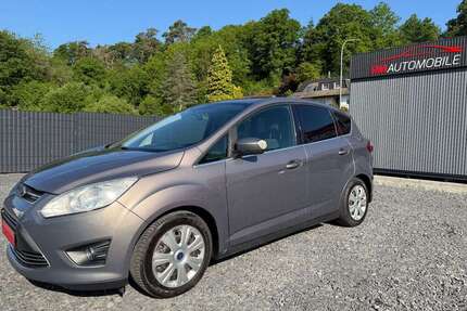 Ford C-Max Gebrauchtwagen