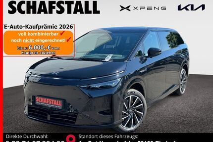 XPeng Andere Gebrauchtwagen