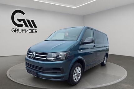 VW T6 Multivan Gebrauchtwagen