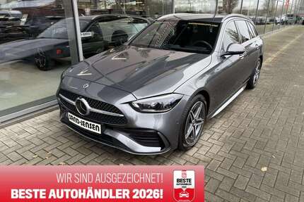 Mercedes-Benz C 300 Gebrauchtwagen