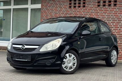 Opel Corsa Gebrauchtwagen