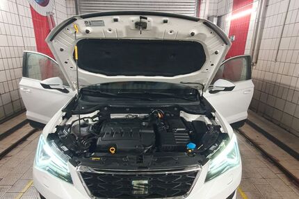 Seat Ateca Gebrauchtwagen