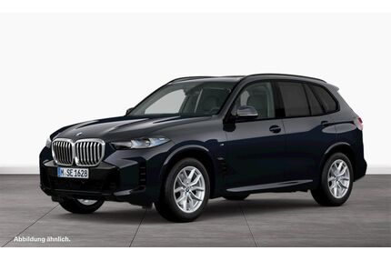BMW X5 Gebrauchtwagen