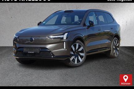 Volvo EX90 Gebrauchtwagen