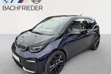 BMW i3 Gebrauchtwagen