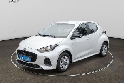 Mazda 2 Gebrauchtwagen