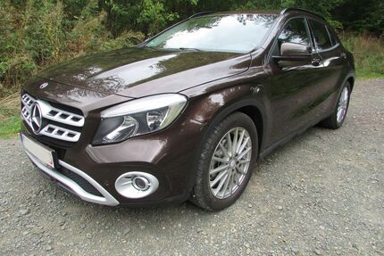 Mercedes-Benz GLA 200 Gebrauchtwagen