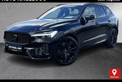 Volvo XC60 Gebrauchtwagen