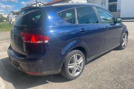 Seat Altea Gebrauchtwagen