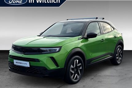 Opel Mokka Gebrauchtwagen